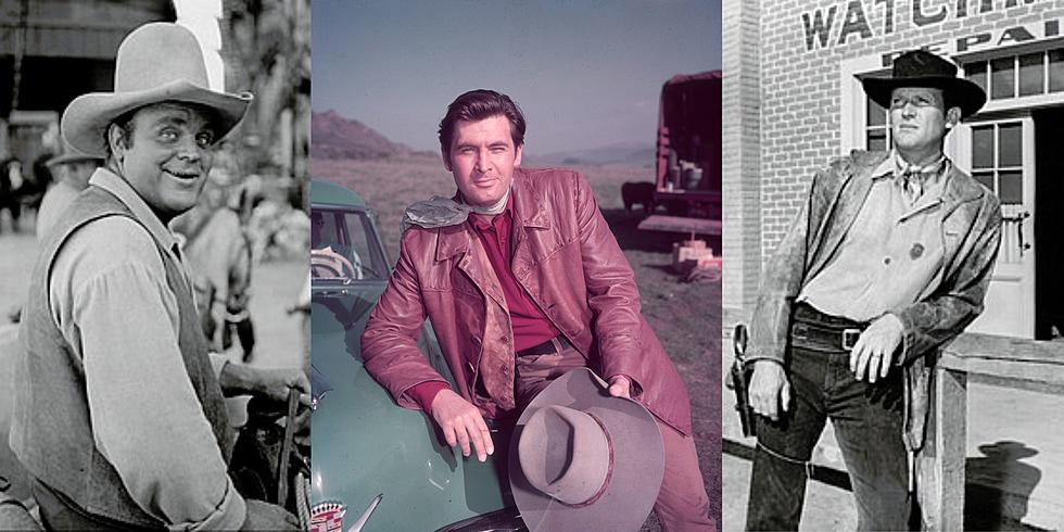 Did You Know These Western TV Stars Went to Hardin-Simmons University?