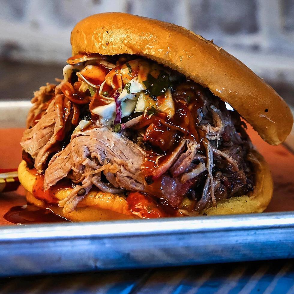 Abilene’s Shed Market Snags Honorable Mention on Texas Monthly’s Barbecue List