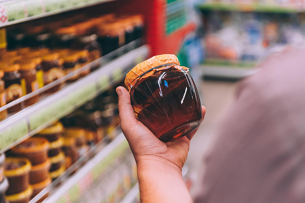 Fight Your Seasonal Allergies With Abilene-Area Local Honey