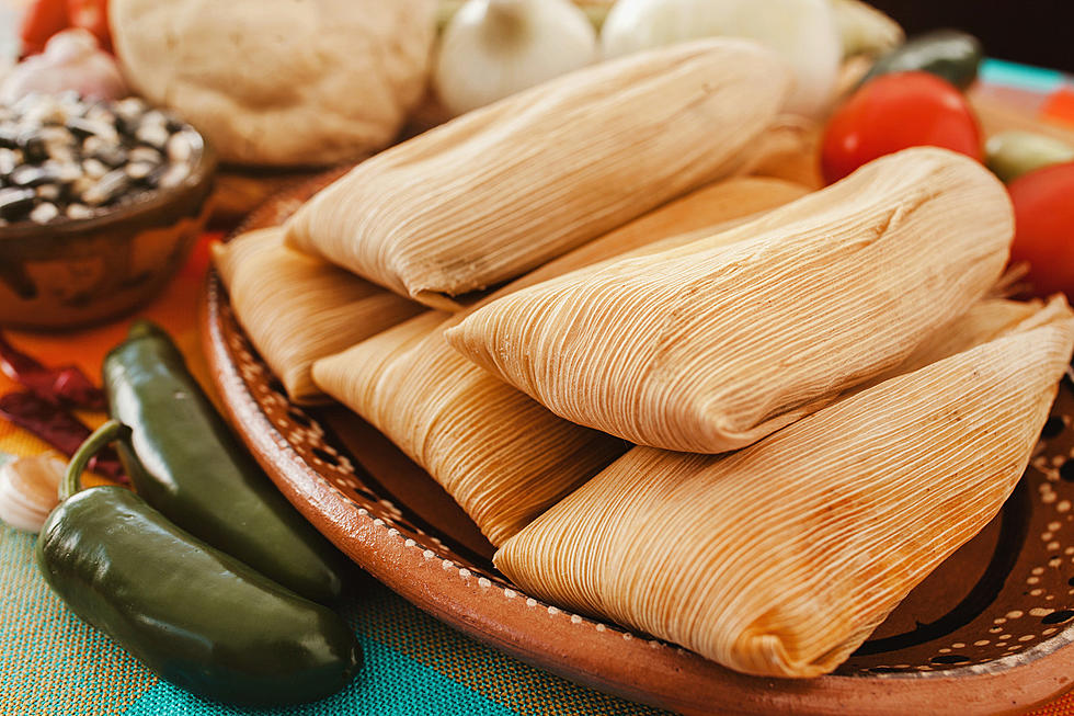 Why Are Texas Tamales a Seasonal Thing and Not Big All Year Round?