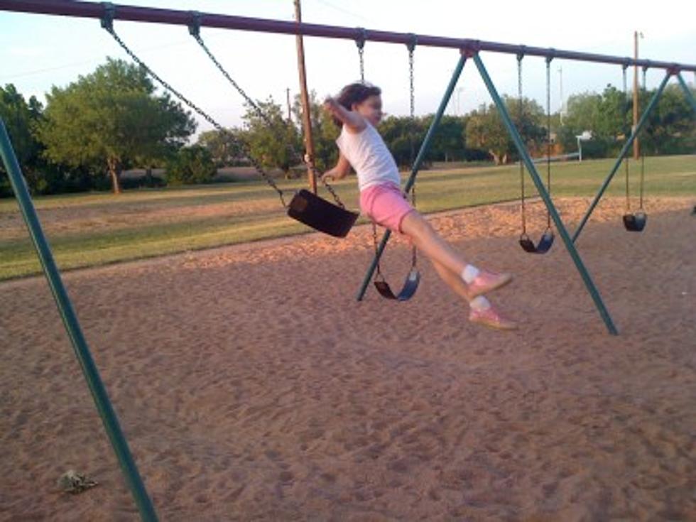 Abilene’s Best Parks and Playgrounds For Outdoor Family Fun
