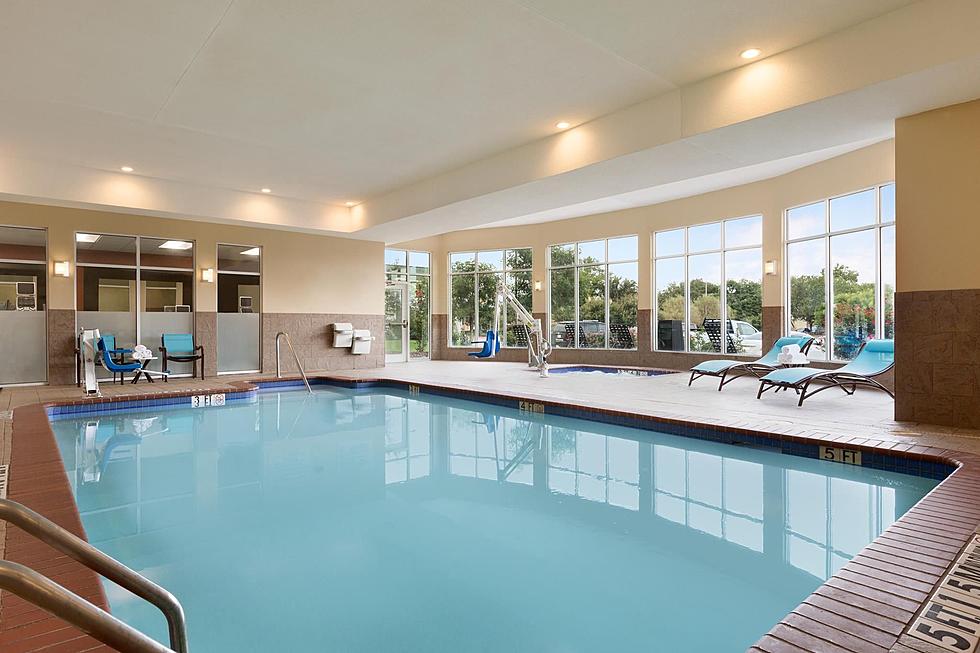 Yes, These Abilene Hotels Have Indoor Pools