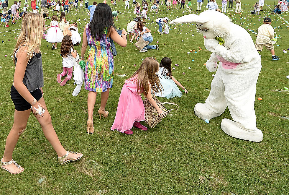 Easter Egg Hunts In Abilene And the Surround Area For 2022