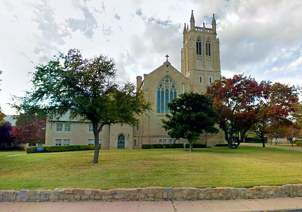 Multitude of Churches: How Many Denominations In Abilene?