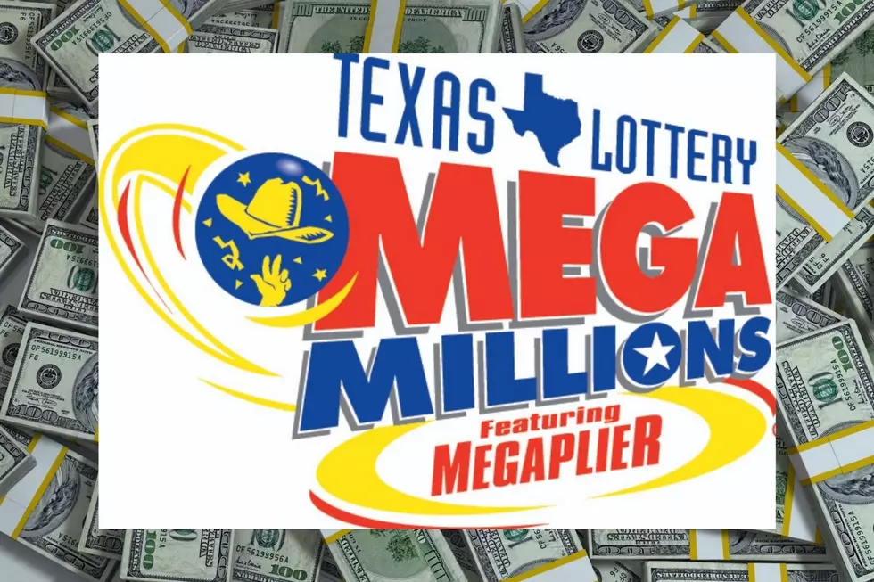 The Most Popular Mega Millions Numbers to Use and the Texans Who Won