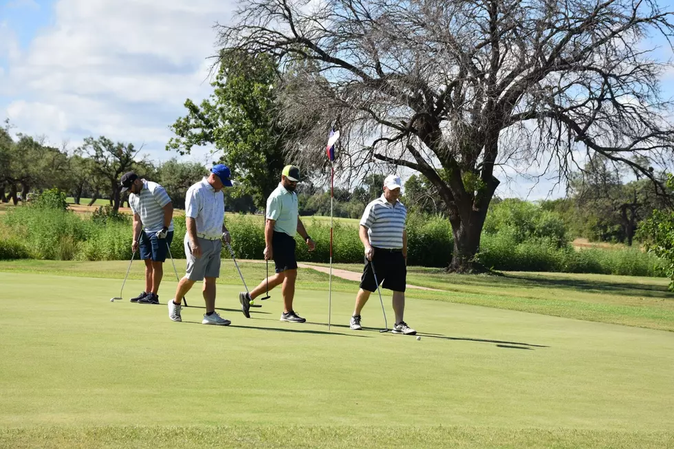 This Year’s Casen’s Crew Golf Tournament in Abilene Benefits Kids with Cardiomyopathy
