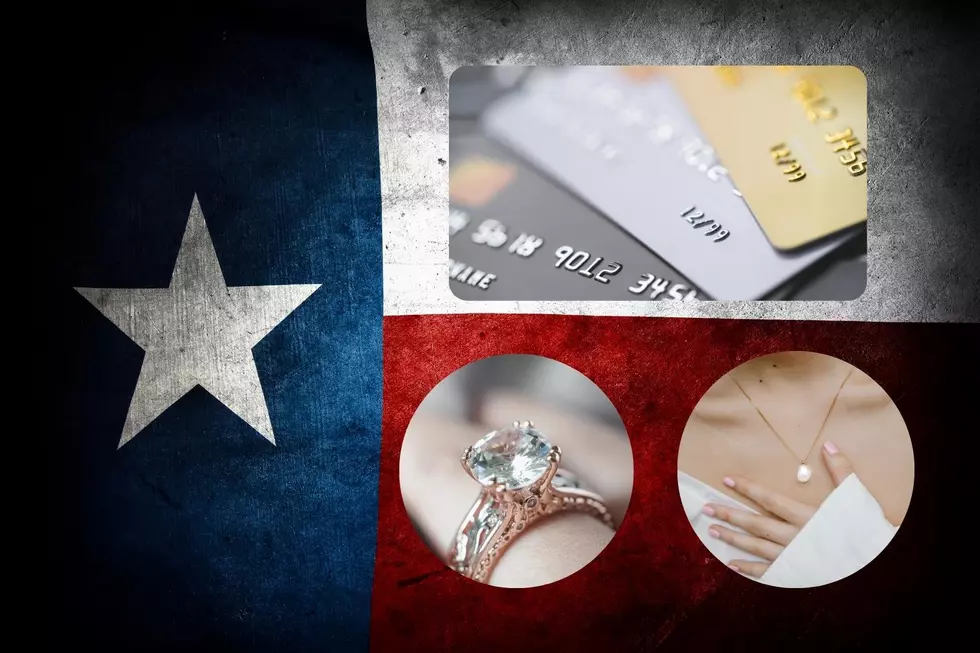 What’s the #1 Purchase Most Texans Put On Their Credit Cards