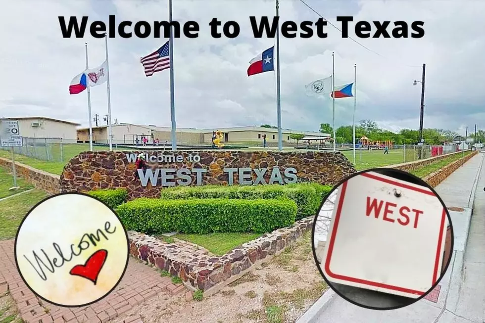 The Two Areas in Texas That Are Known as West Texas