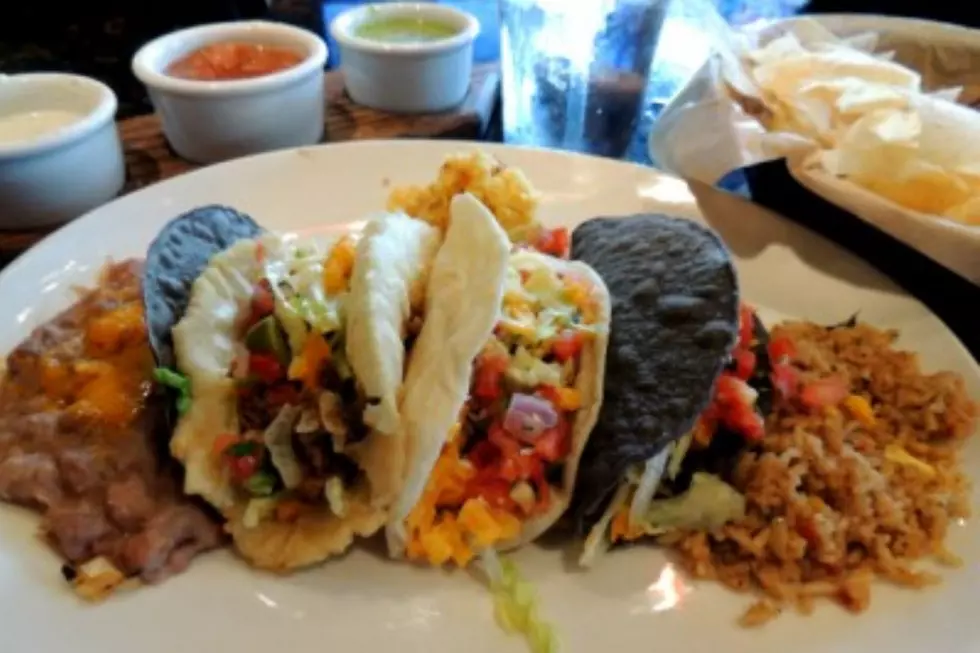One Man’s Search for the Best Tacos in Abilene