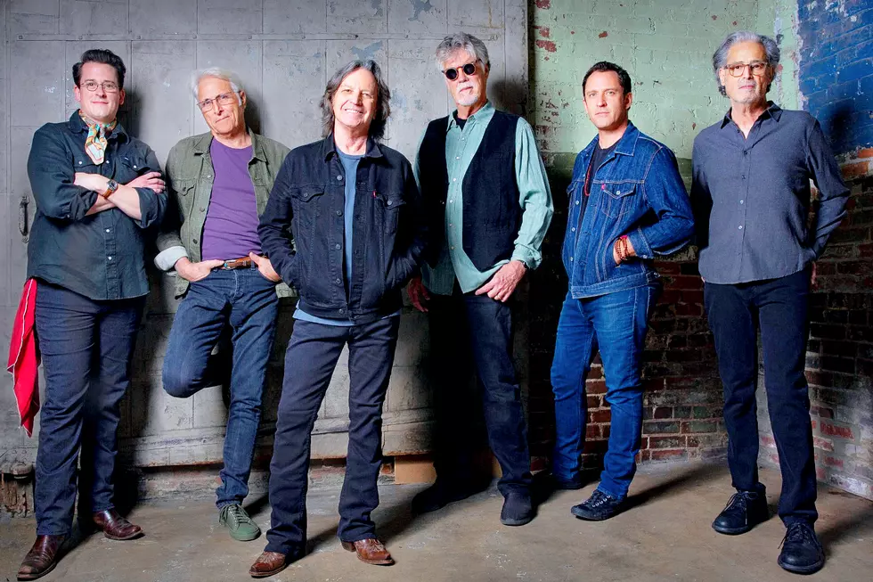 It’s a Night of Country Rock With Nitty Gritty Dirt Band September 8TH