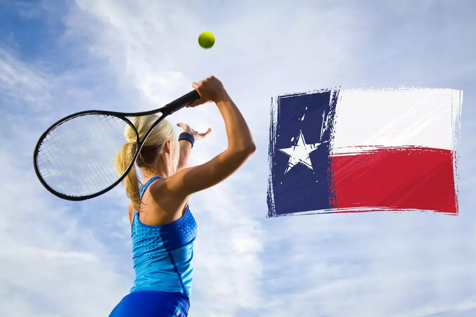 3 Texas Cities Made the Top-20 List of Great Tennis Cities in America
