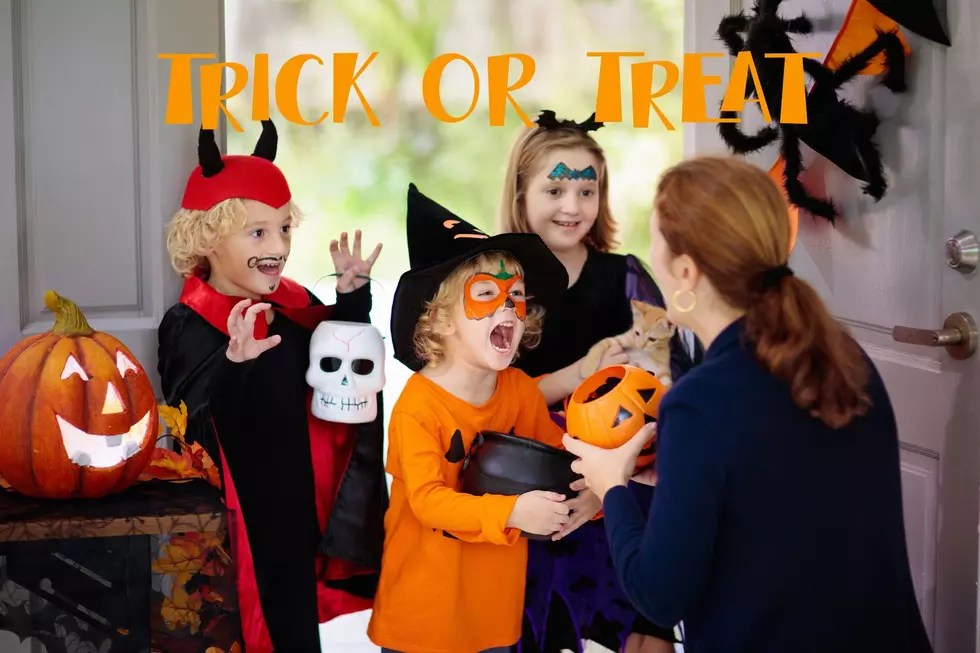 This Halloween Take the Extra Steps to Ensure Your Families Safety