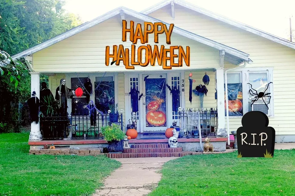Save Money This Halloween With These Decorating Ideas