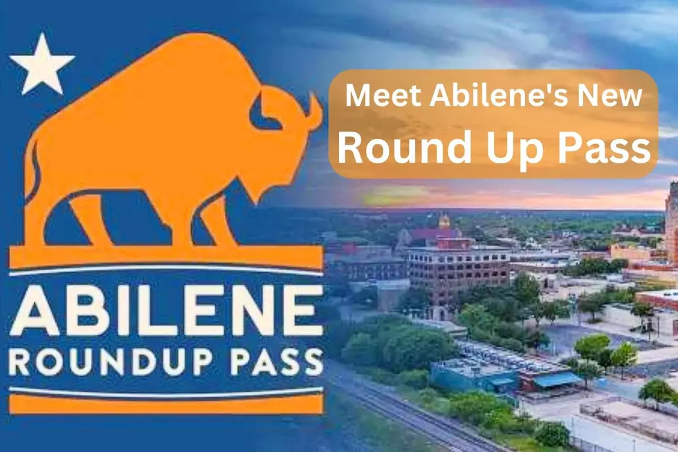 Abilene’s Round Up Pass Gives Visitors Free Entry to Our Local Attractions