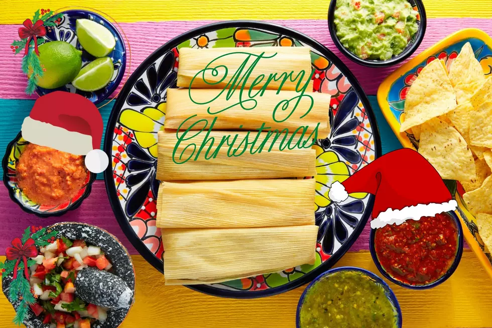 The Tradition Behind Christmas Tamales in Texas and How to Make Them
