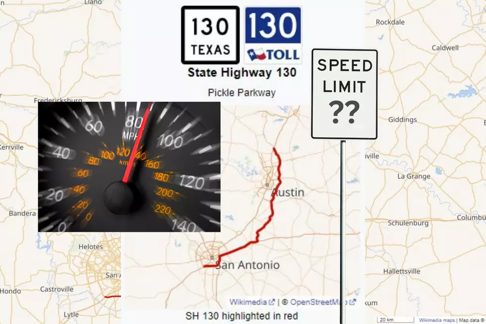 The Highest Speed Limit in America Is in Texas, Know Where It’s At?
