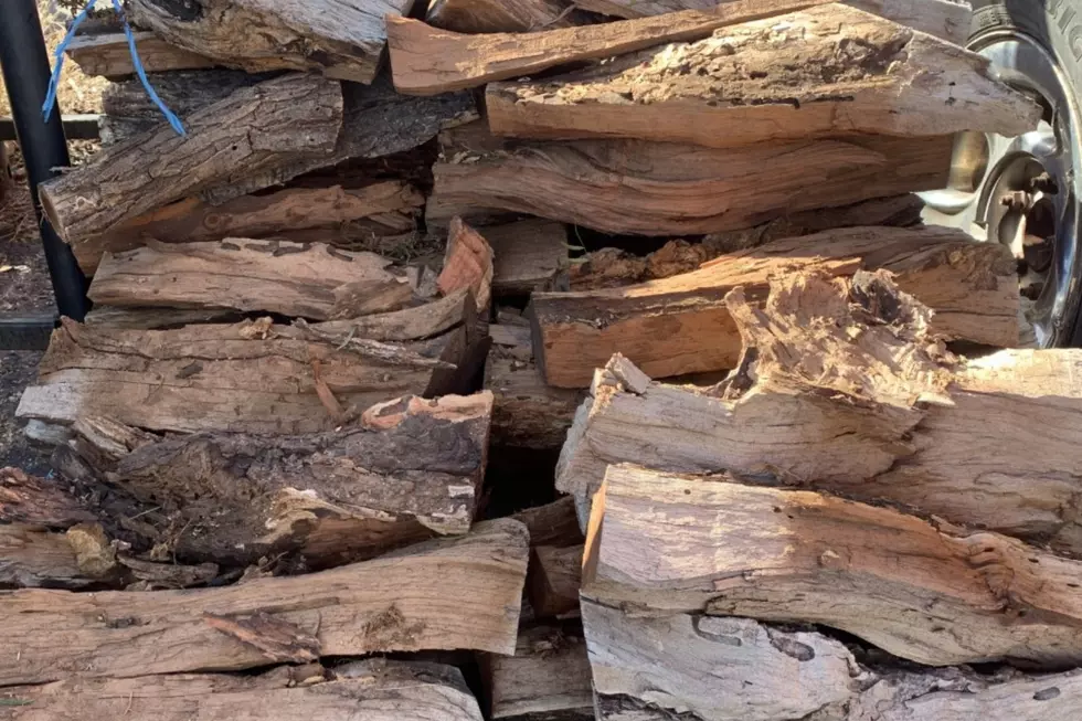 Following Texas&#8217; Firewood Regulations This Year? Where To Stock Up In Abilene