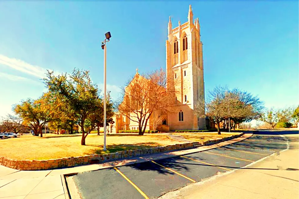 Look at Some of the Most Beautiful Church Buildings Seen in Abilene