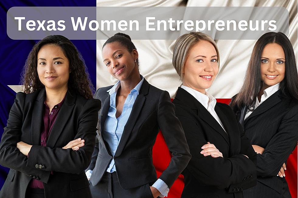 Texas Ranks as the Best State For Women to Start a Business