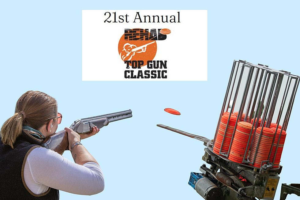 The 21st Annual WTRC Top Gun Sporting Clays Classic Is Coming