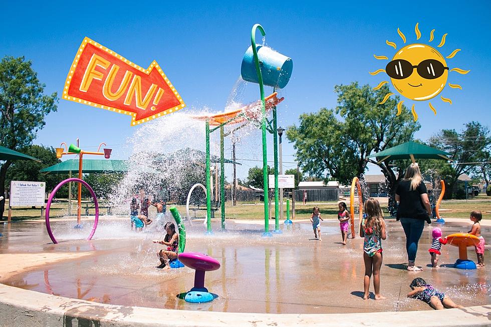 Do You Know Where to Go for Some Splash Pad Fun This Year?