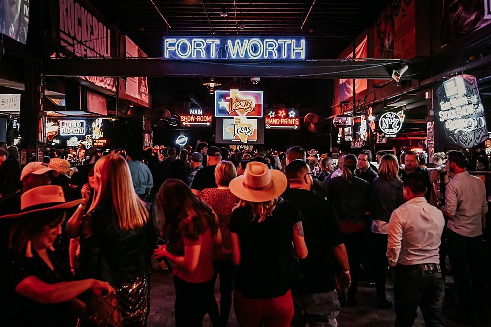 Electrifying Summer 2023 Concerts Heat Up Billy Bob's Honky-Tonk