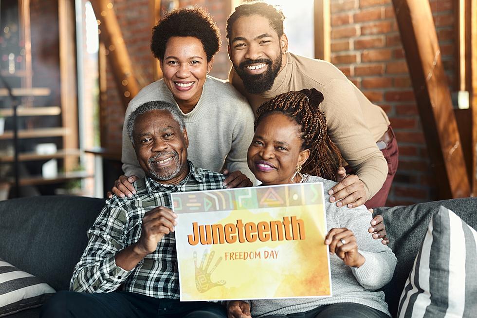 The First Juneteenth Celebration Originated in Texas