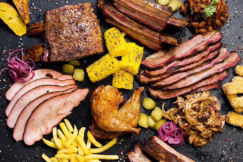 Money for Meats: Win a Share of Over $6K at This Texas Blazzin&#8217; Summer Cook-Off