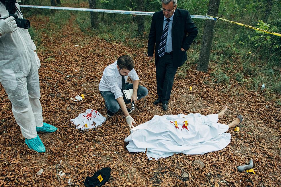The Top 4 Most Notable Suspects in the Texas Killing Fields Case [Video]