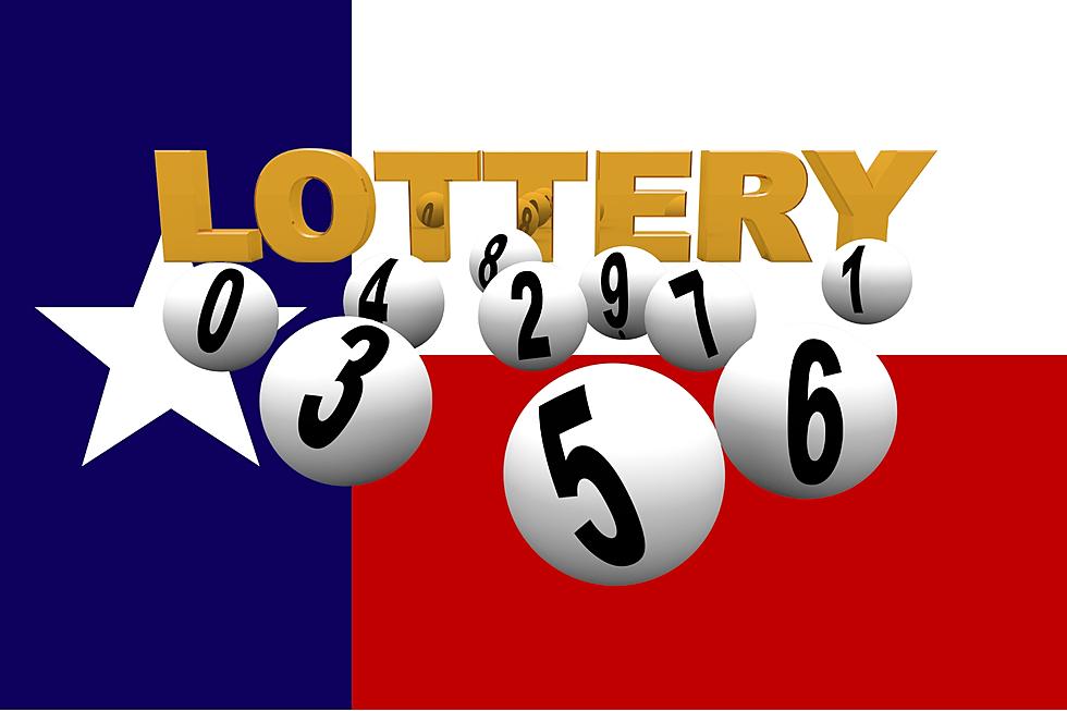 Is Texas Ever Going to Have a $1 Billion Dollar Powerball Winner?