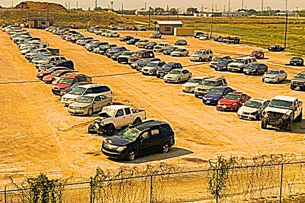 Texans Can Make a Great Deal at Abilene Police Impound Auction