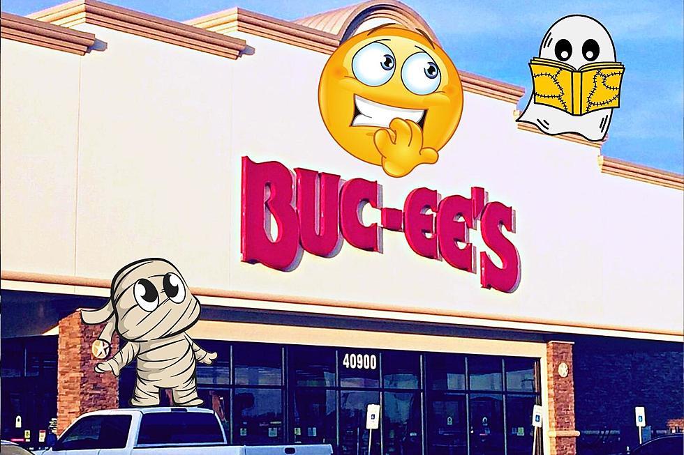 Texas, Have You Seen? The New Fun Halloween Buc-ee’s Gear Is Here