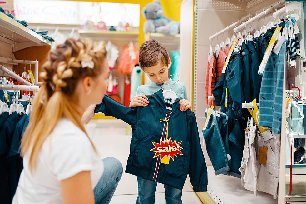 Best Places in Abilene to Shop Affordable Back-to-School Clothes