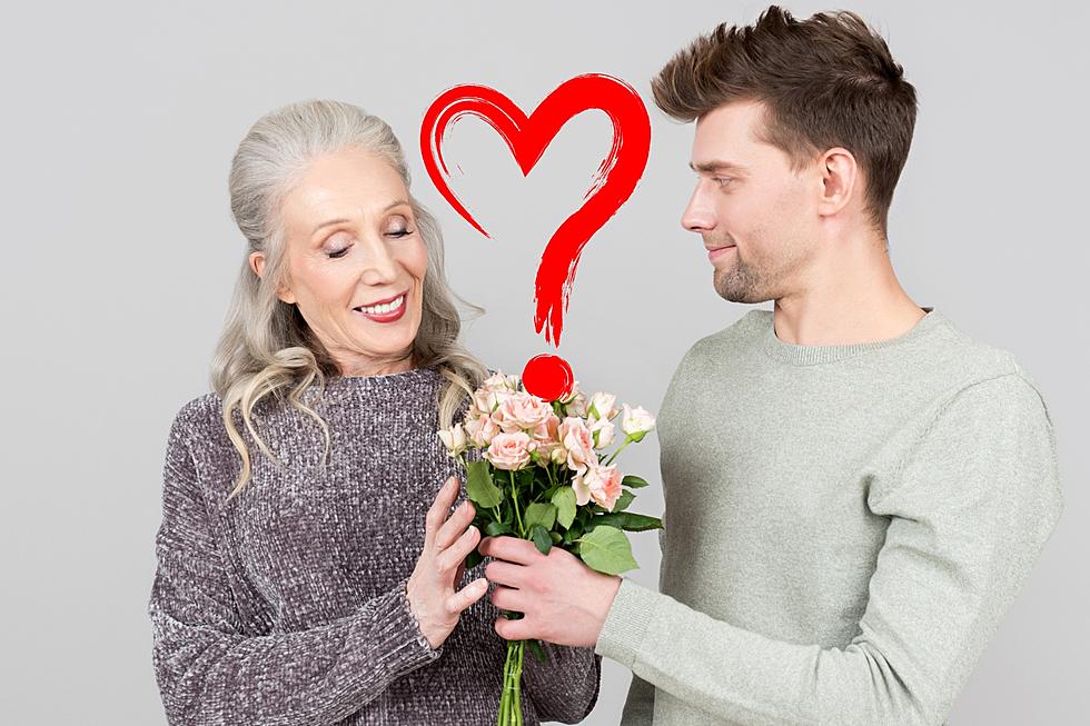 The Most Socially Acceptable Age Gap Difference for Lovers?