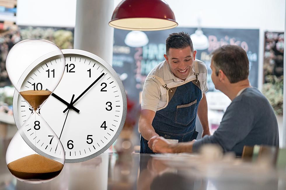 How Long Is Too Long to Wait at a Restaurant in Texas?