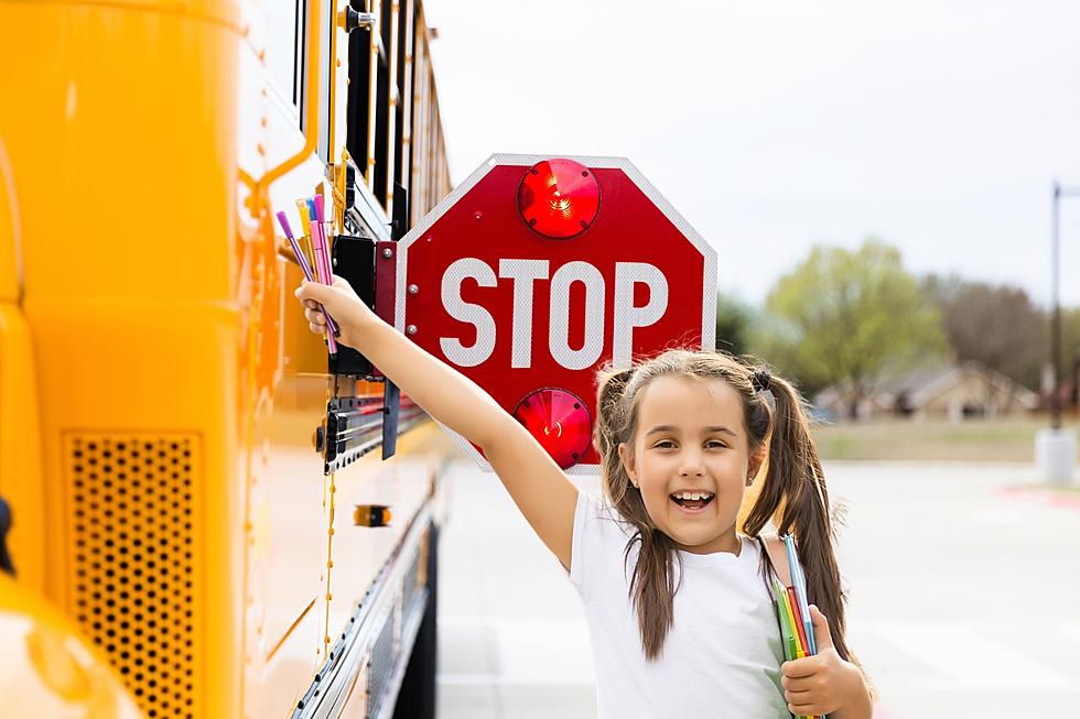 Remember This When Driving in Texas School Zones