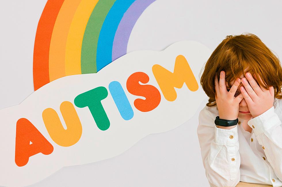 Surprising Prevalence Of Autism Affects One In Every 36 Texans