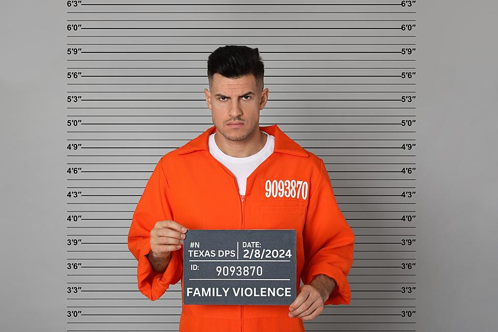 Protect Your Loved Ones With The Texas Violent Offenders Database