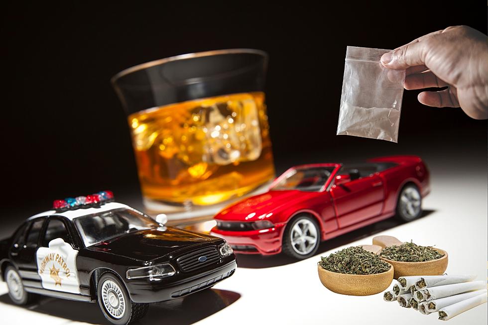 Do Texans Have Liability in Alcohol-Loaded Cars?