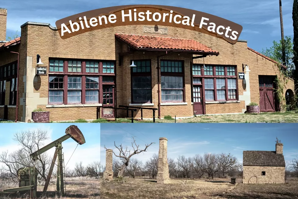 Exploring Abilene, Texas: From Its Rich Past to Its Modern Charm