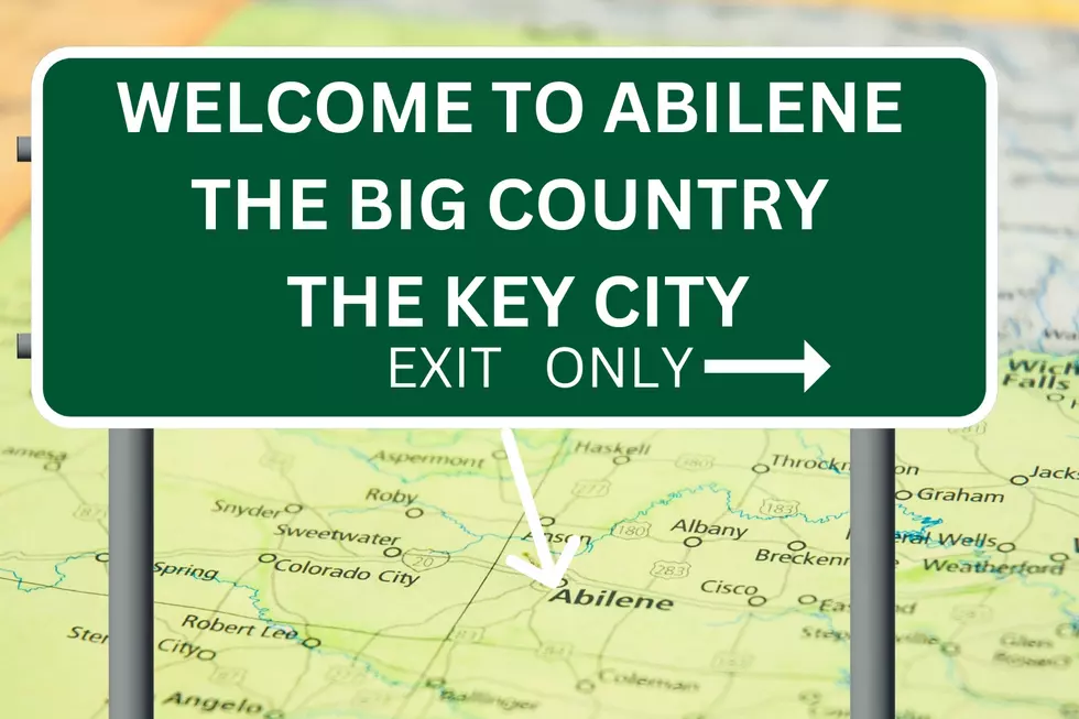 Unraveling Abilene: The Heart Of Texas Workforce And Culture