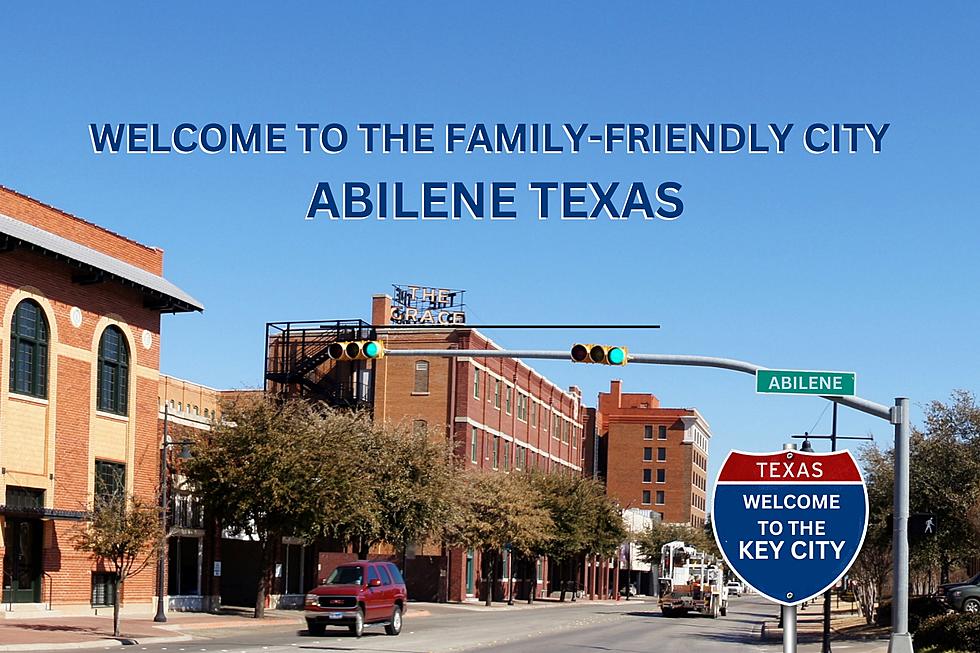 You Won’t Believe the Amazing Reasons to Move to Abilene, Texas