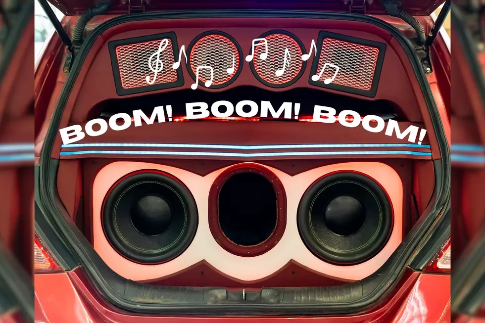 Cars That Go Boom: 5 Ways to Build Up Your Texas Vehicle’s Stereo