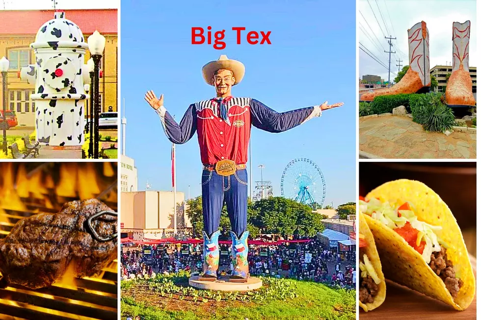 Uncover What Makes Texas Stand Out And Shine Bright!