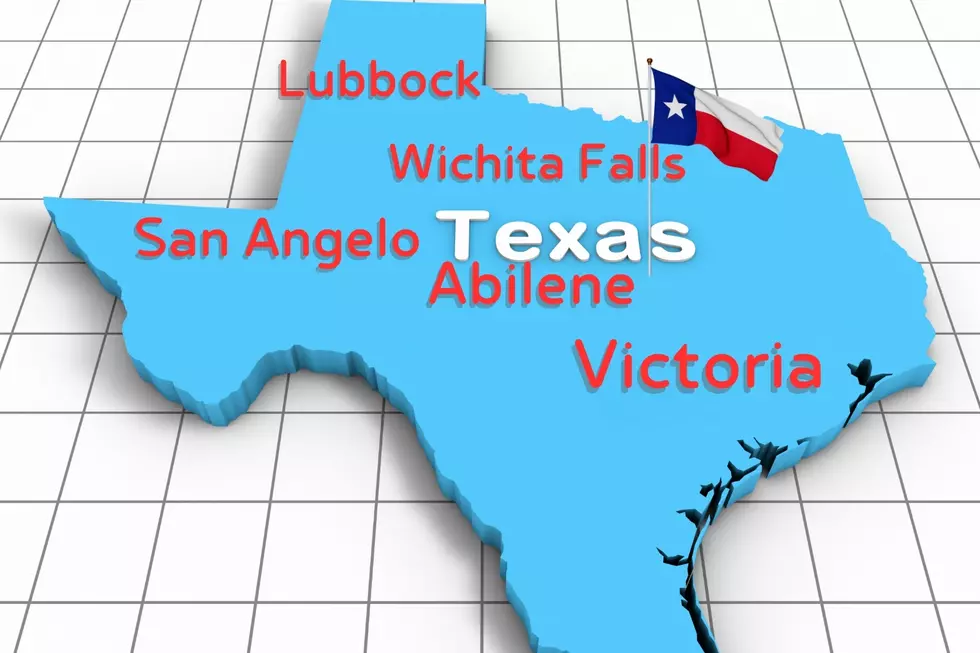 Discover The Top 5 Most Affordable Cities In Texas!