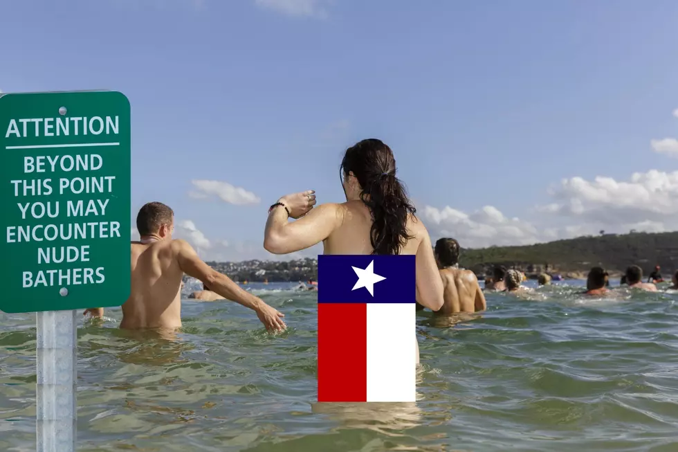 It&#8217;s True Texas Has Nude Beaches Know Where To Go And The Laws