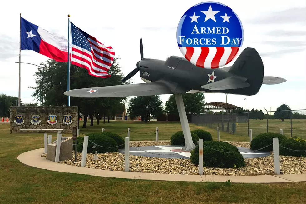 What Is Armed Forces Day and How Do Texans Celebrate It?