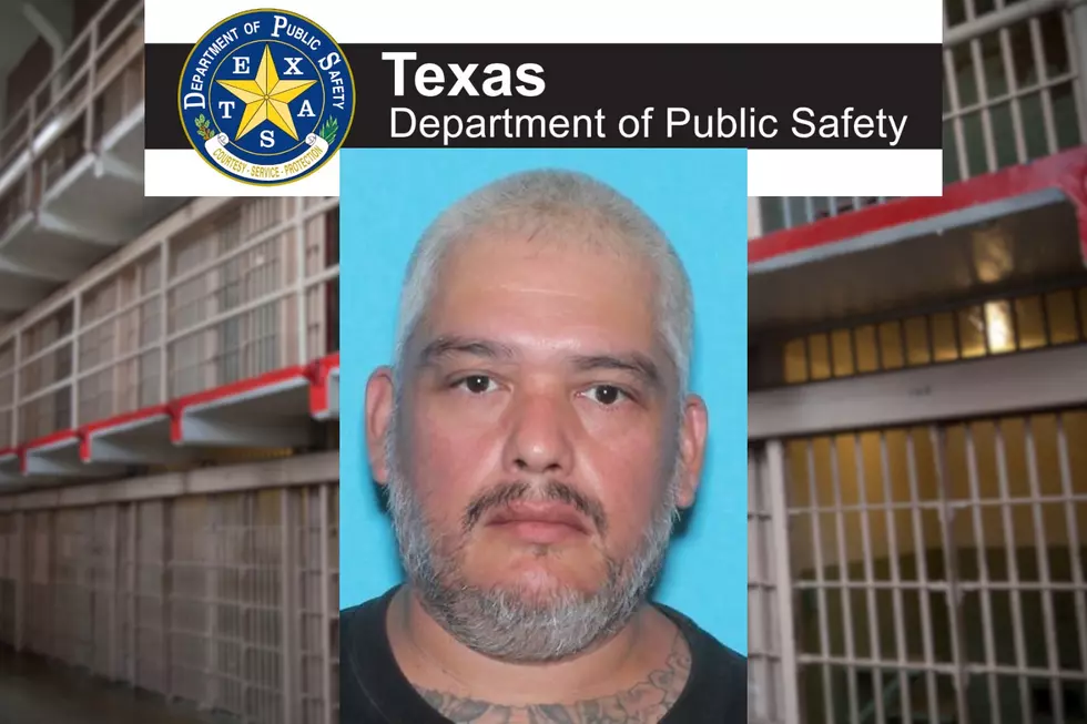 Texas Most Wanted: The DPS Needs Your Help to Snag This Bad Guy