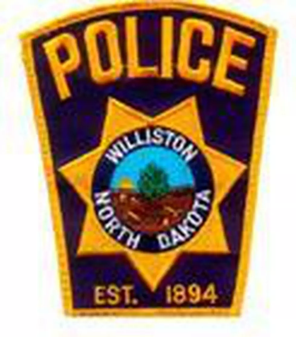 Williston PD Issues Response to Governor’s Mandate; Asks Public to Comply