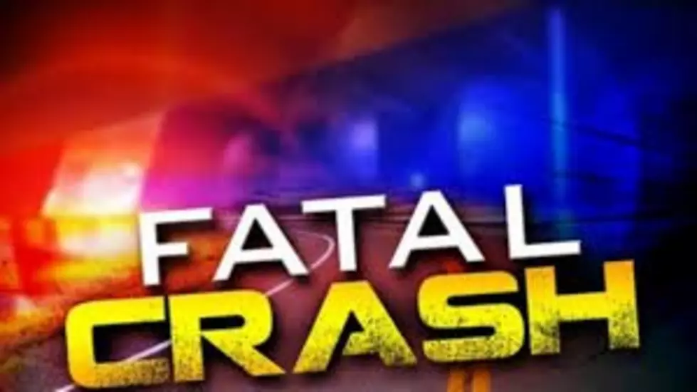 Patrol Identifies Victim in Fatal Stanley Crash
